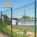 Cheap welded wire mesh fence uae market